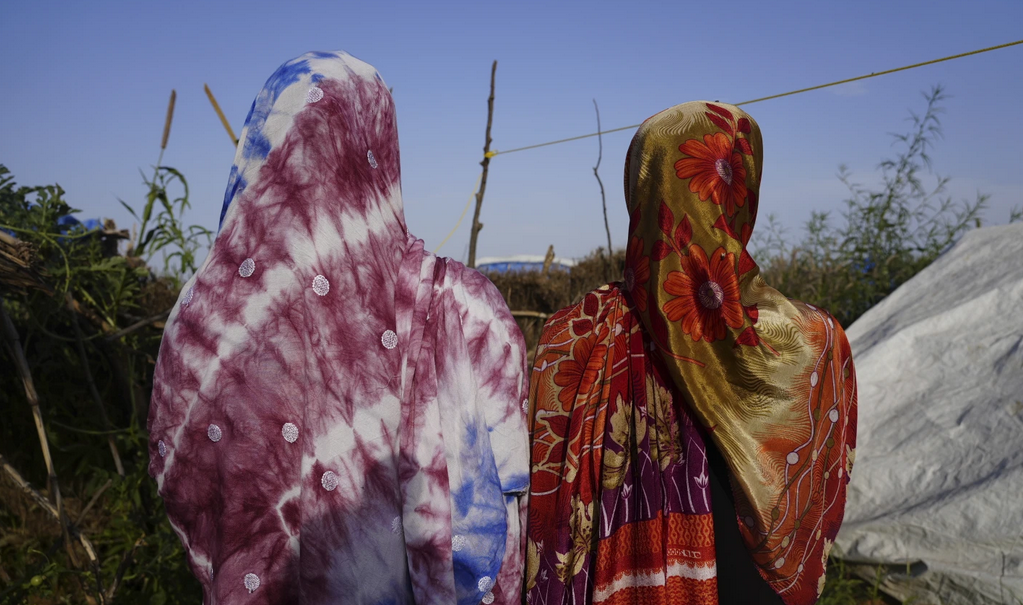 Tchad : des réfugiées soudanaises exploitées sexuellement dans les camps