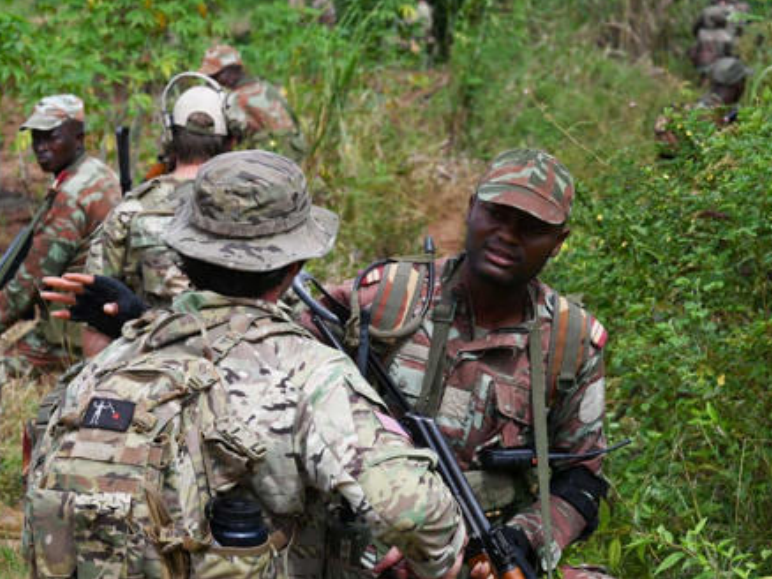 Bénin : Trois soldats tués dans une attaque « terroriste » à Malanville