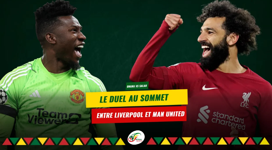 L’absence des stars africaines dans la liste des meilleurs joueurs du monde choque la planète foot