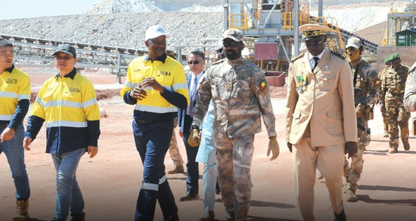 Mali et Côte d’Ivoire : Une coopération régionale renforcée par l’exportation de lithium