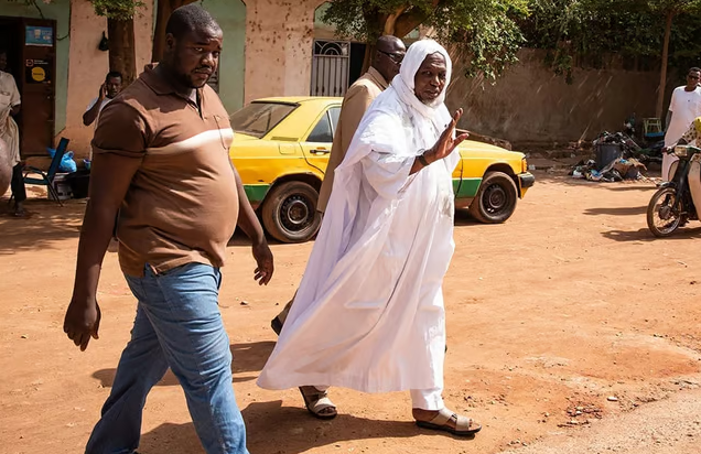 Mali : plusieurs arrestations après une tentative d’accueil de l’imam Dicko