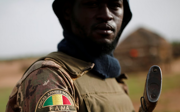 Mali : Le terroriste Ossama Abou Anes neutralisé par les FAMa à Gao