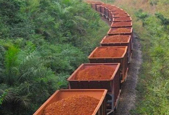 La Guinée révoque 46 licences minières dans le cadre d’une vaste opération de réforme de son secteur extractif