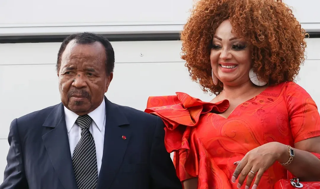 Cameroun: Biya de retour après plusieurs semaines d'absence