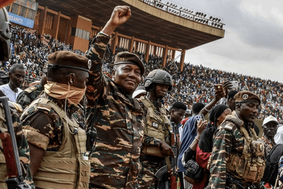 Le Niger Retire l’Autorisation d’Exercer à l’ONG Française Acted