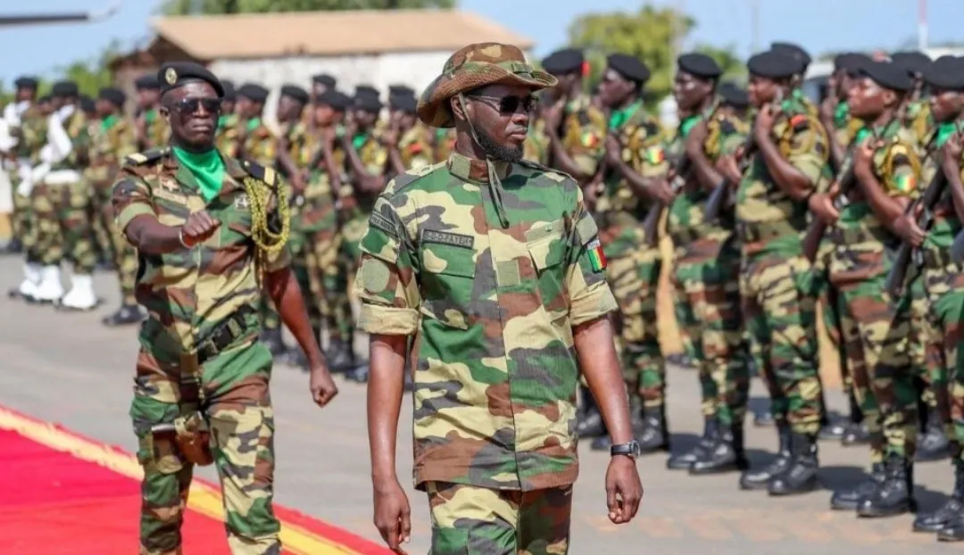 Le Sénégal se lance dans l’exploitation de réacteurs nucléaires