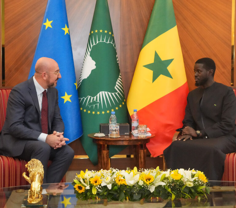 Les bateaux européens vont cesser de pêcher au Sénégal après expiration d’un accord