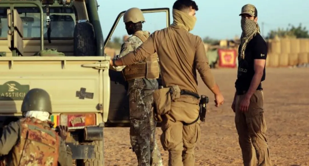 Mali: Convoi FAMA/Wagner vers Tinzawaten: opération réussie, ou offensive avortée?