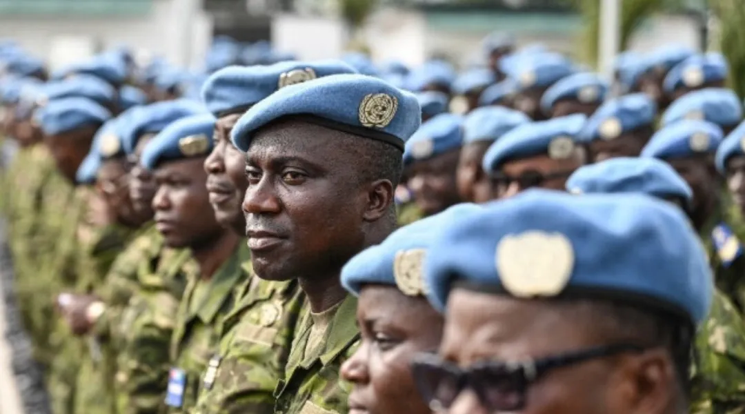 Mali: le retrait de la mission de l’ONU sera achevé mi-novembre