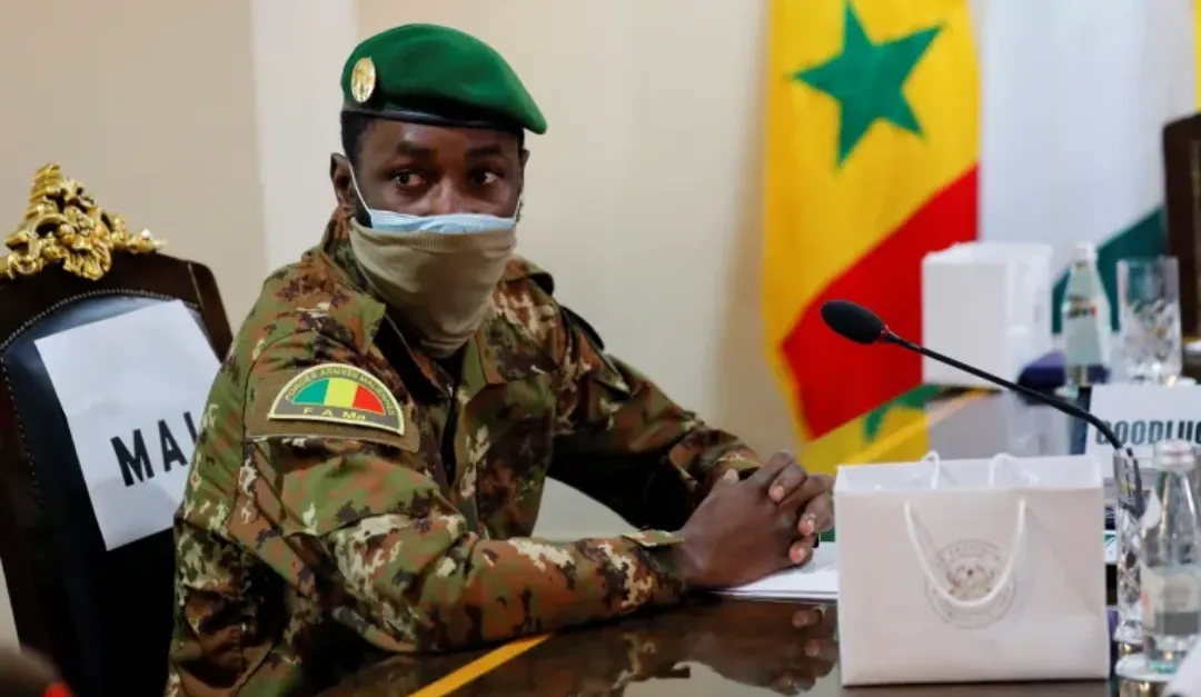 Mali: peut-être des élections en 2025 ?