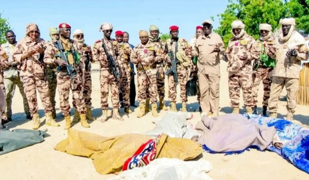 Tchad: 15 soldats tués, 32 blessés dans une attaque de Boko Haram