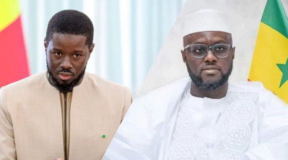 El Malick Ndiaye, 41 ans, accède à la présidence de l’Assemblée nationale, devenant le plus jeune leader à occuper ce poste.