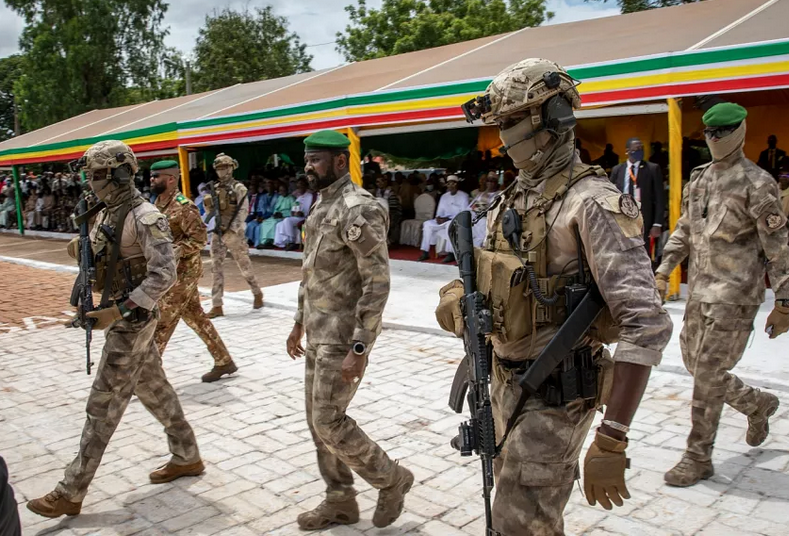 Au Mali, une centaine de partis politiques craignent leur dissolution