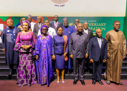 Vers le lancement de la Banque Africaine de l’Énergie