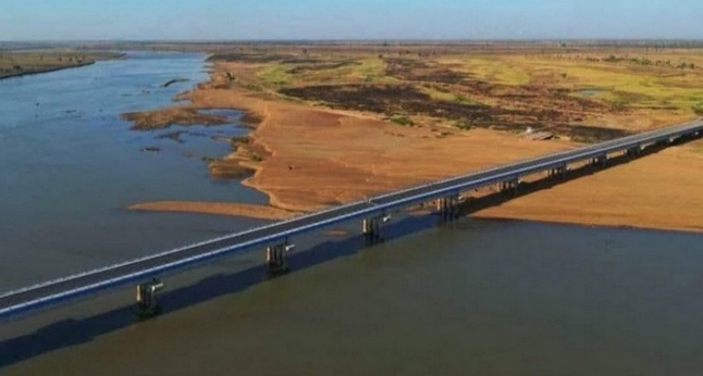 Cameroun-Tchad : le pont sur le Logone, un nouveau chapitre pour l'intégration régionale