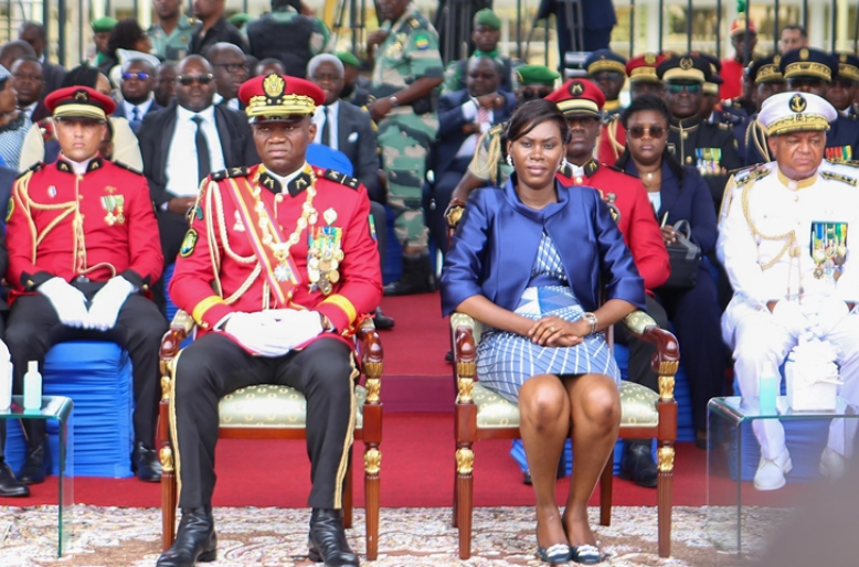 L’Union africaine lève ses sanctions contre le Gabon