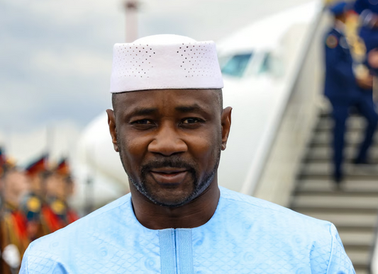 Mali : Assimi Goïta proposé président de la République pour 5 ans renouvelable