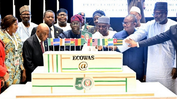 CEDEAO: le bloc ouest-africain reste « confiant » quant au retour du Mali, du Burkina Faso et du Niger