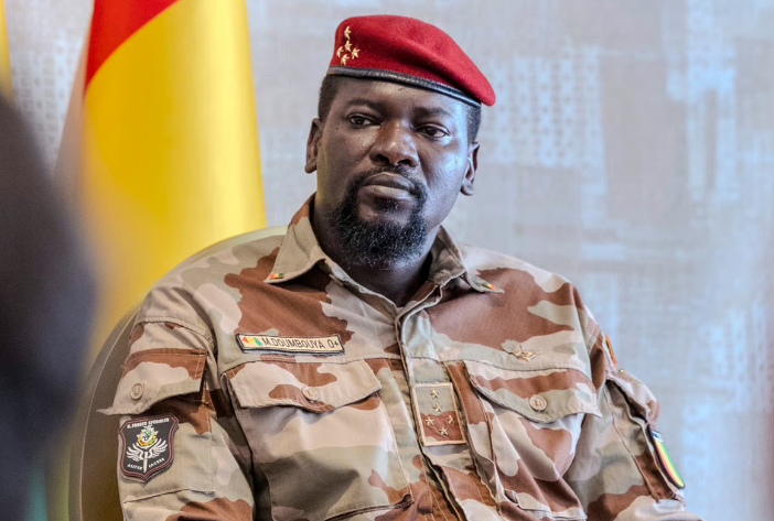 Guinée : L'opposant, Aliou Bah, condamné en appel à deux ans de de prison ferme pour offense au général Mamadi Doumbouya