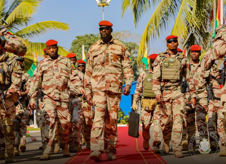 La Guinée annule 129 permis d'exploration, resserrant davantage son contrôle sur ses mines