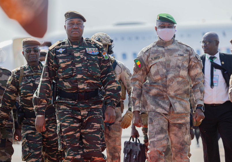 Le Niger va fournir du gasoil à bas prix pour l’Énergie du Mali