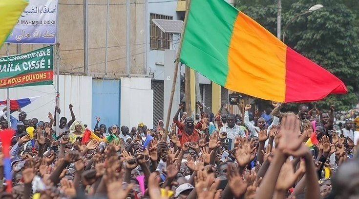 Mali : Le plan d'action du gouvernement adopté par le CNT