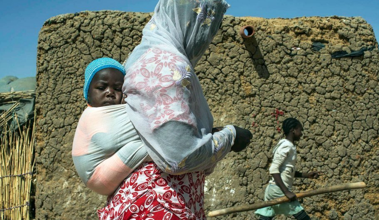 Mali : des experts indépendants de l’ONU dénoncent de possibles « crimes de guerre »
