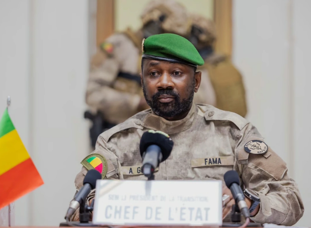 Mali: l'ONU demande l'abrogation du décret interdisant les partis politiques