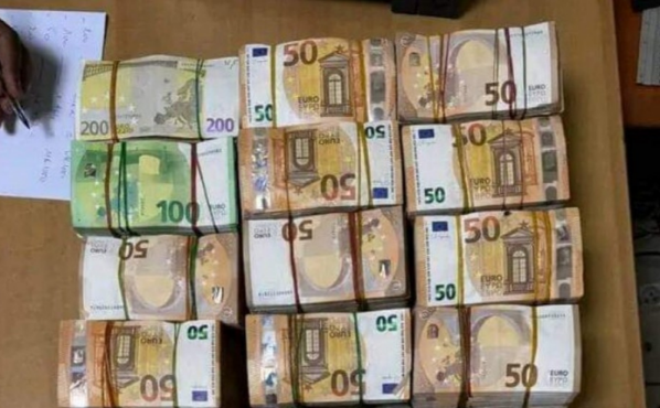 Mali : près de 600 mille euros saisis à l’aéroport de Bamako