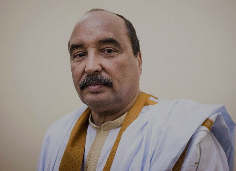 Mauritanie: l'ex-président Mohamed Ould Abdel Aziz condamné en appel à 15 ans de prison ferme pour «enrichissement illicite»
