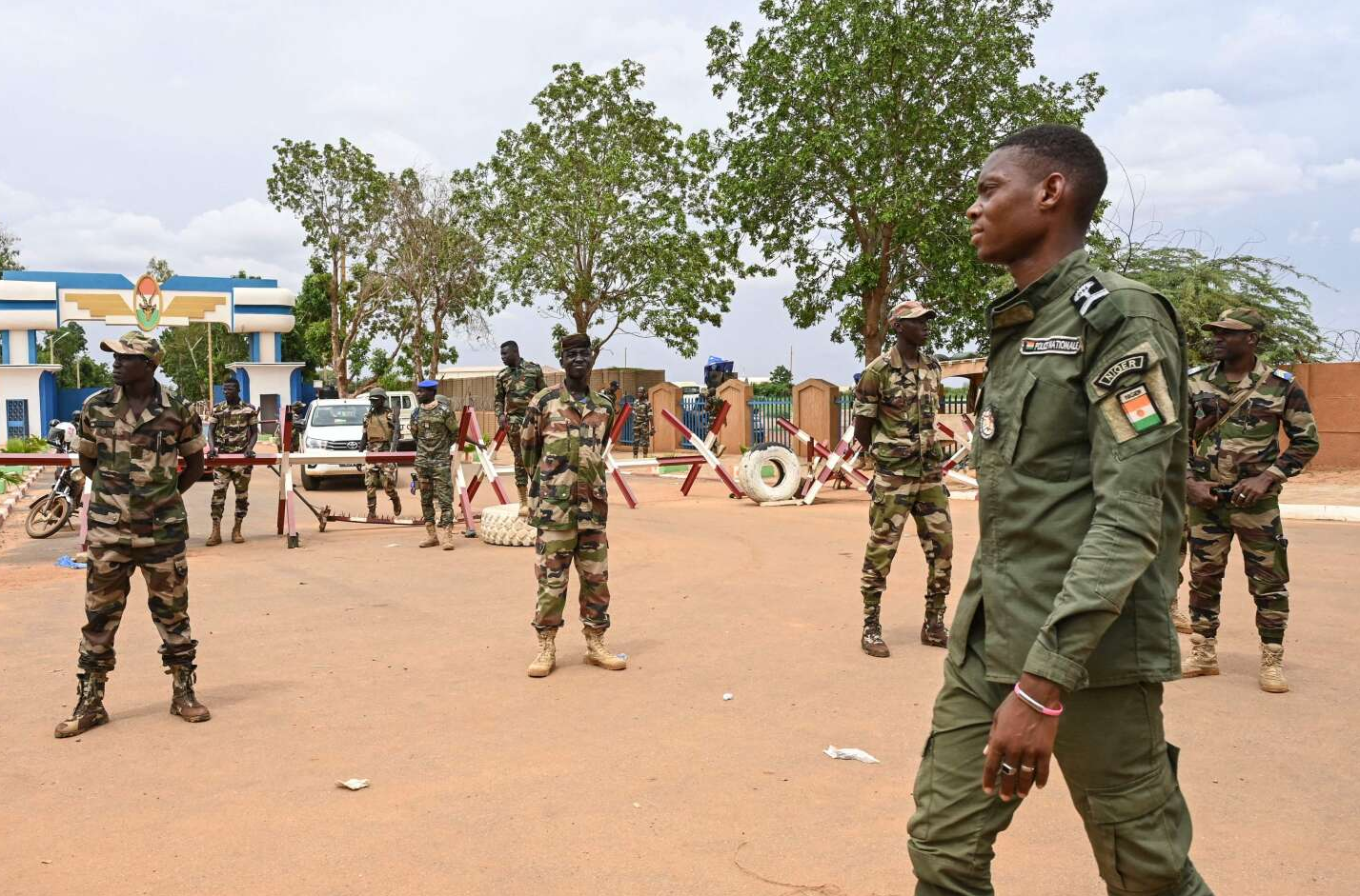 Niger : Une trentaine de soldats tués dans une attaque terroriste
