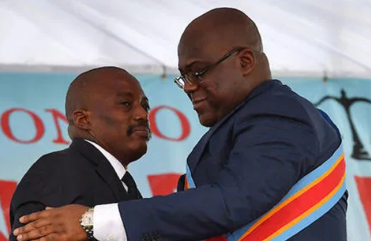 RDC : La levée de l'immunité de l'ex-Président Joseph Kabila réclamée au sénat