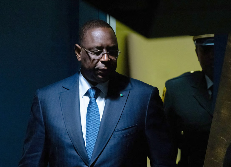 Sénégal: cinq ministres de l'ex-président Macky Sall renvoyés devant la Haute Cour de justice