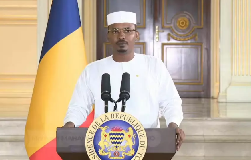 Tchad: 10 ans de prison ferme requis contre Youssouf Boy