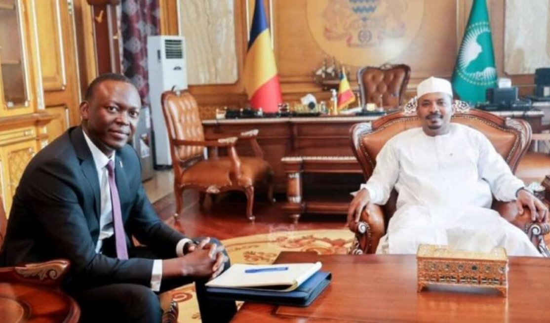 Tchad: Succès Masra appelle Mahamat Déby à changer de gouvernance