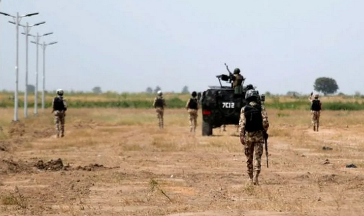 Au moins 20 morts dans plusieurs attaques dans le centre du Nigeria