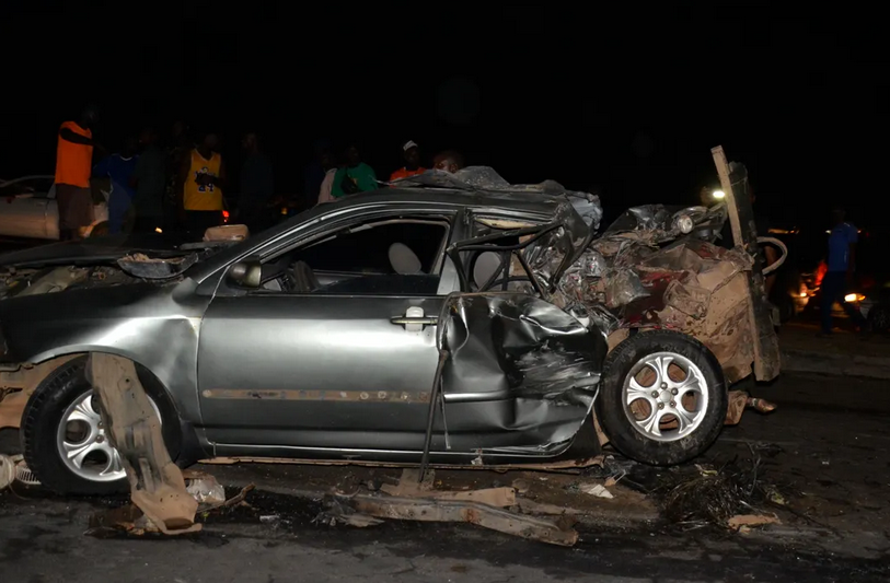 Côte d'Ivoire: un accident de la route fait 14 morts dont un nourrisson