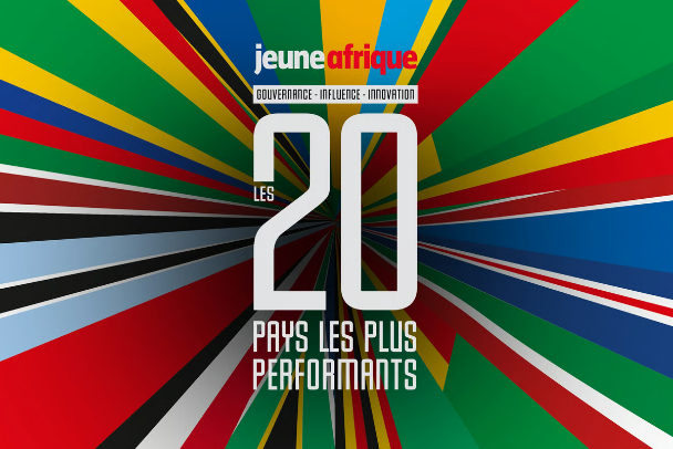 Jeune Afrique : La place surprenante du Sénégal dans le classement des pays les plus performants d’Afrique