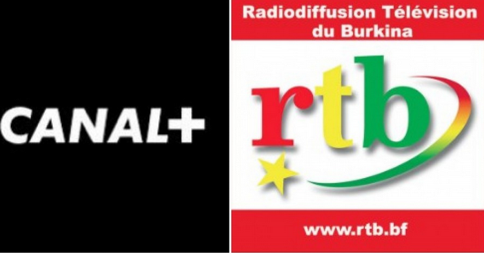 Le Burkina Faso impose la diffusion gratuite des chaînes publiques à Canal+