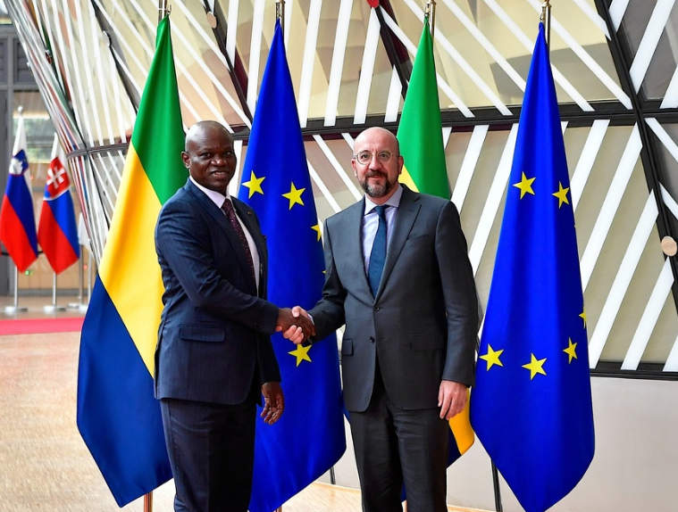 Le Gabon dénonce ses accords de pêche avec l’Union européenne, jugés “profondément déséquilibrés”