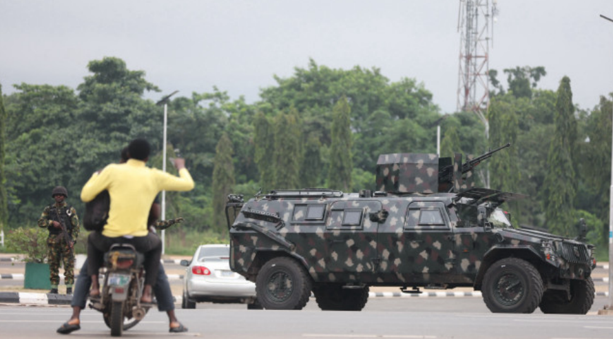 Nigeria: 102 morts dans des attaques armées