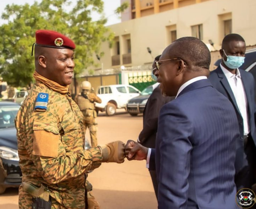 Bénin : De nouvelles conditions d’entrée pour les ressortissants de l’AES