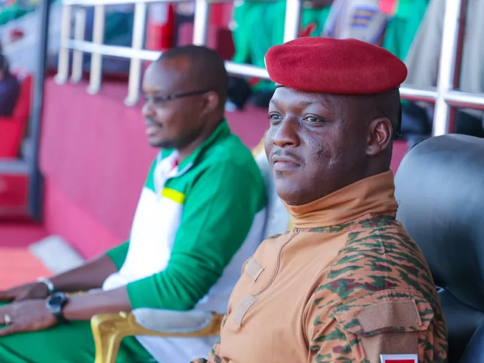 Burkina Faso: La réouverture du stade du 4-Août