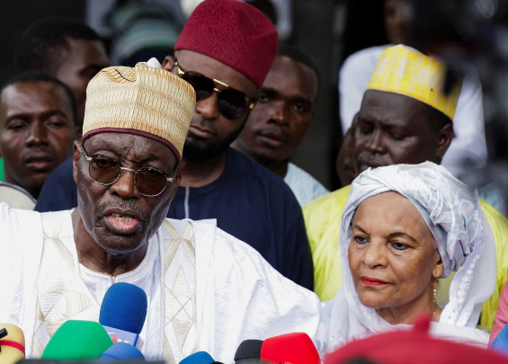 Présidentielle au Cameroun : pourquoi Issa Tchiroma Bakary n’a pas déposé de recours devant le Conseil constitutionnel