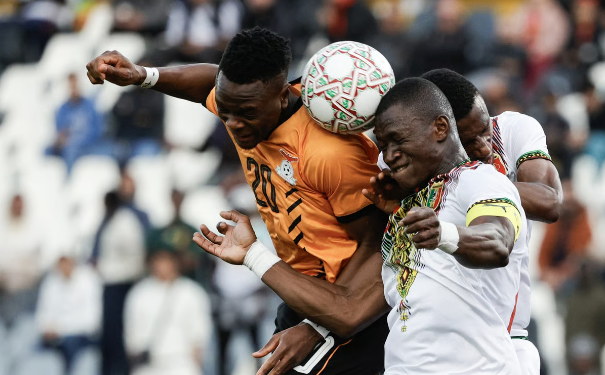 CAN 2025 : la Zambie égalise dans le temps additionnel et prive le Mali d’une victoire importante