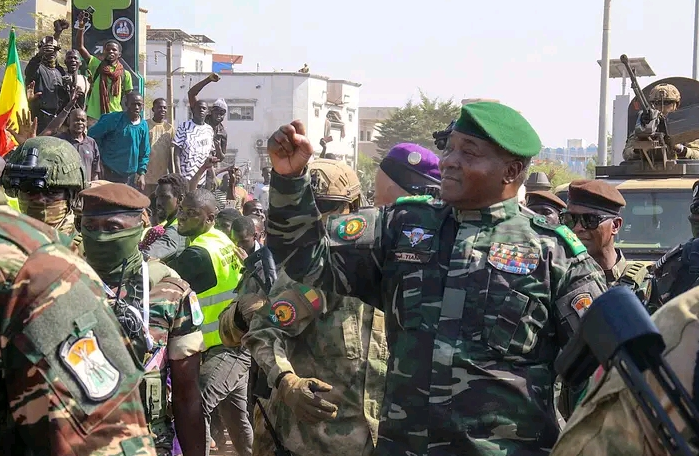 Niger : un projet de mobilisation générale autorise des réquisitions en cas de menace