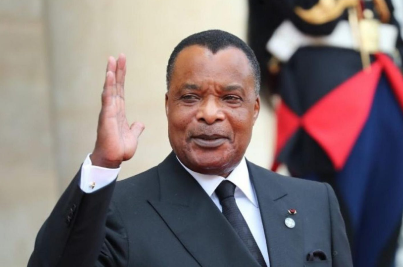 Présidentielle 2026 au Congo – Sassou-Nguesso candidat à sa succession