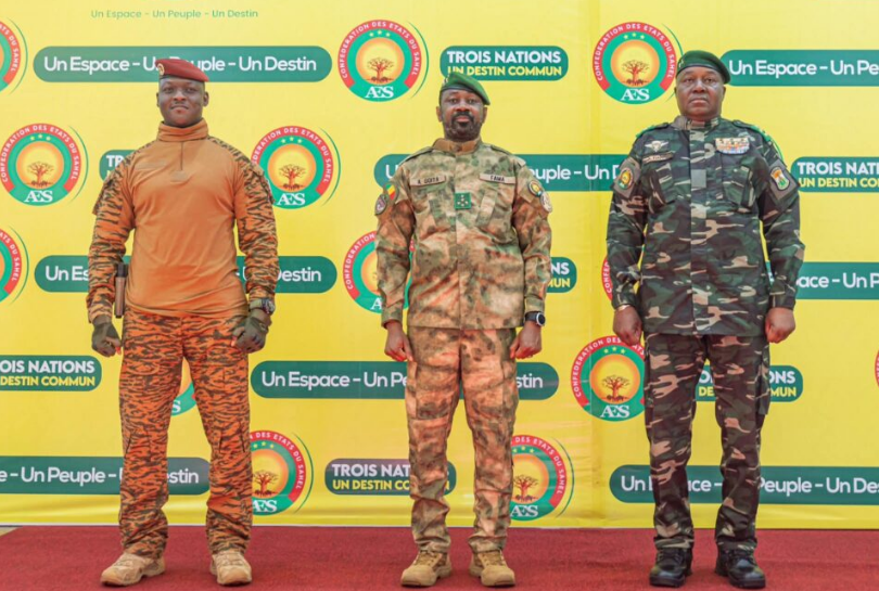 Mali : l’AES franchit une nouvelle étape vers l’autonomie régionale