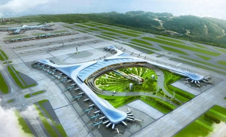 L’Éthiopie lance la construction du plus grand aéroport d’Afrique