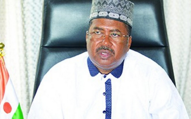 Niger : L’ex-ministre du Pétrole Moustapha Barké libéré après un an de détention